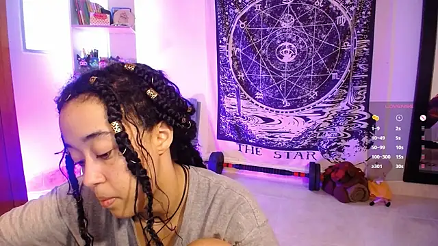 ela_0's cam snapshot