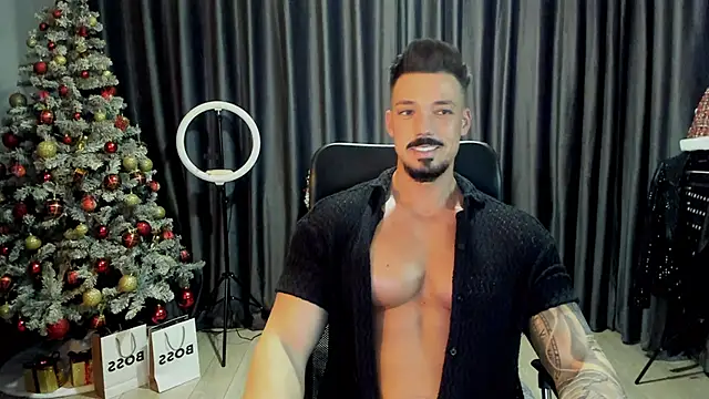 HaydenSpearss's cam snapshot