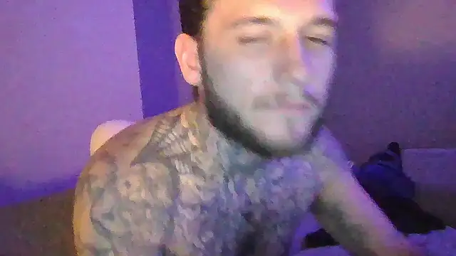 cruz815's cam snapshot