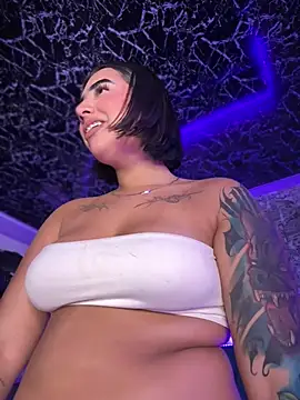 Scarlett-LS's cam snapshot