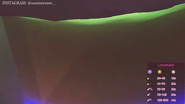 Mariee_rosee live sex cam