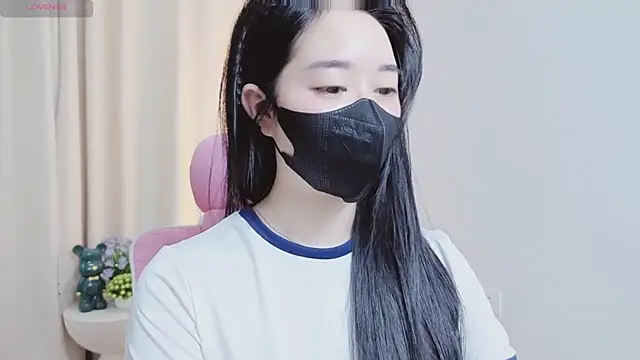 Miu-999's cam snapshot