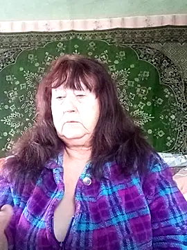 CrystalLime6411's cam snapshot