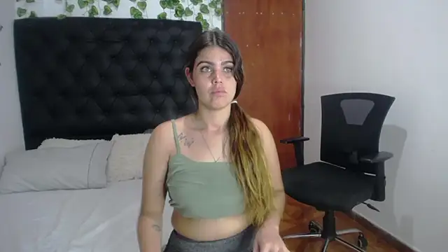 isabel_09's cam snapshot