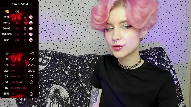 Angel_Julles's cam snapshot