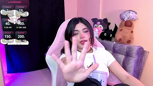 bonnieTaylor1's cam snapshot