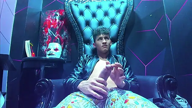 Ethan_Waalker's cam snapshot