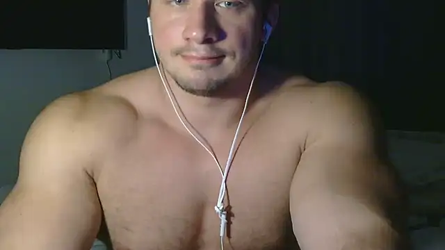 LionEdwin's cam snapshot