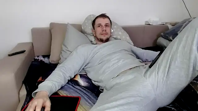 maksshard's cam snapshot