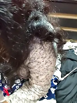 O_My_GoodnesS's cam snapshot