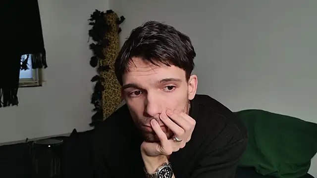 JackDesFeux's cam snapshot