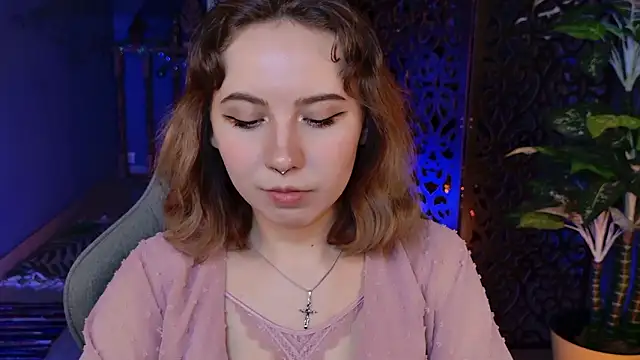 JasmineMilko's cam snapshot