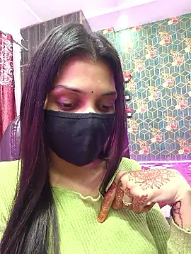 Sexy-ashi's cam snapshot