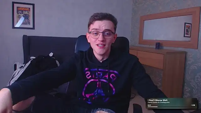 FelixStarkk's cam snapshot