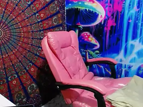 Delliriummm live sex cam