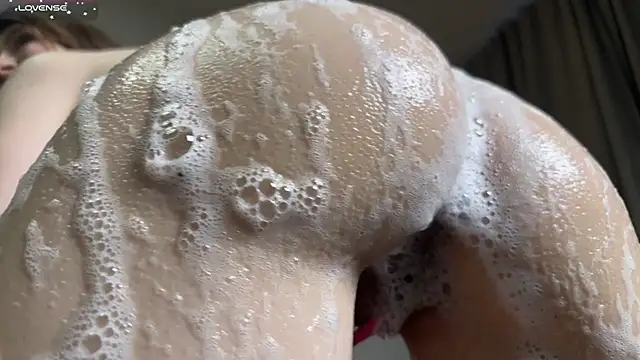 your_carrie's cam snapshot