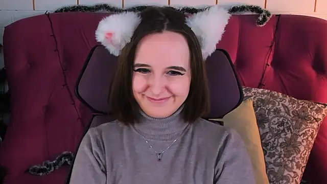 IreneBailey's cam snapshot