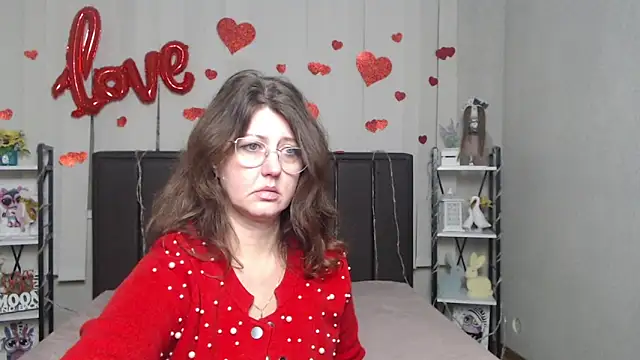 RoseHille live sex cam