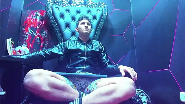 Ethan_Waalker's cam snapshot