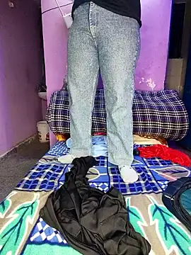 Ruma143's cam snapshot