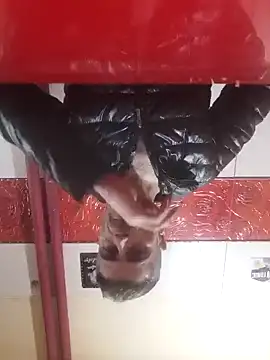 Ianne150's cam snapshot