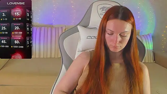 FlamyGold's cam snapshot