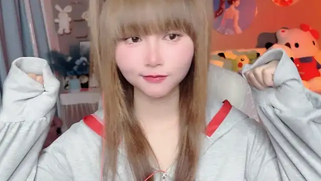 -xiao-xiao-'s cam snapshot