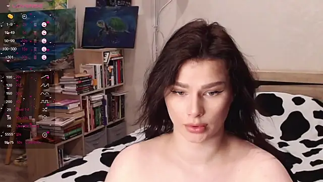 bbJ_one's cam snapshot