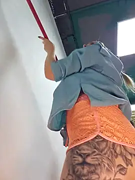 Bondgirl_013 live sex cam