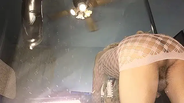 Sandrasaa's cam snapshot