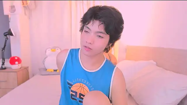 Sweet_Allan's cam snapshot