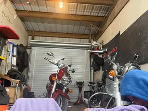 ClimbedCaelum's cam snapshot