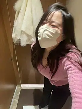 xiao-mo520's cam snapshot