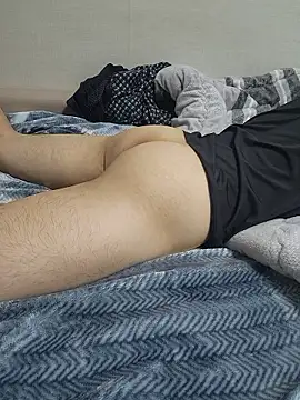 GGoongdi's cam snapshot