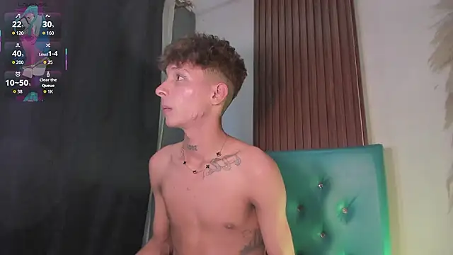 Max_Steell's cam snapshot