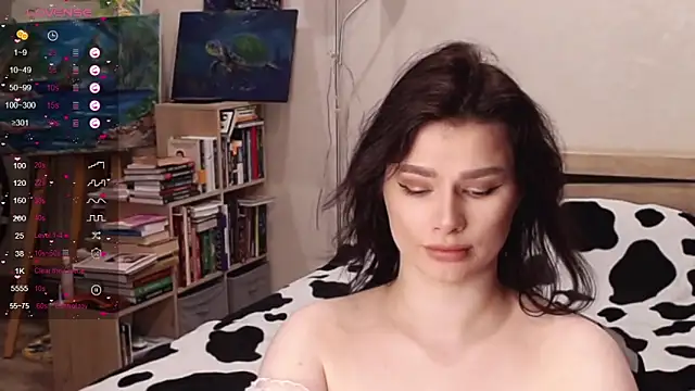 bbJ_one's cam snapshot