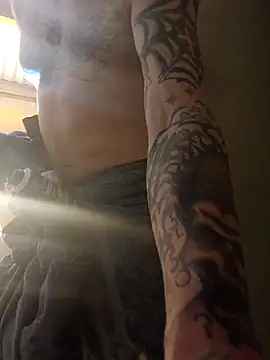 ShawnandDani7074 live sex cam