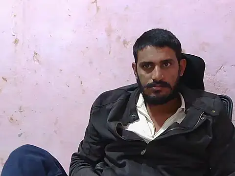 HotXKrish's cam snapshot