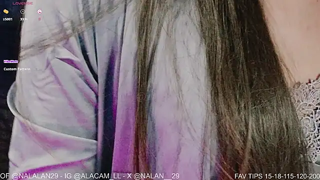 Nalan__ live sex cam