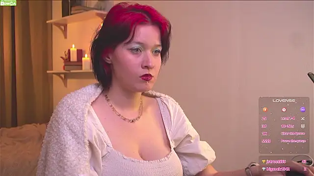 bluebeell live sex cam