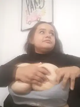 _Miaaleon's cam snapshot