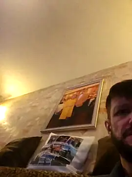 AntonyXsmile's cam snapshot