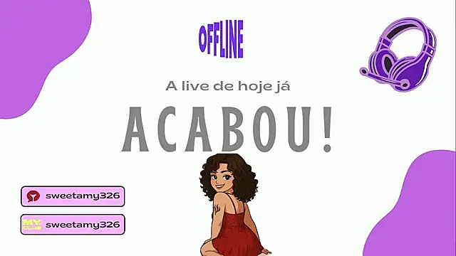 sweetamy326's cam snapshot