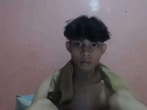 Kyoshi_19 live sex cam