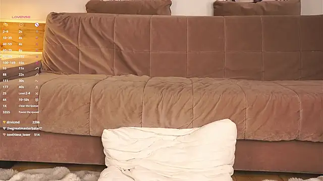 JaymieVigen's cam snapshot