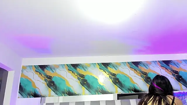 IsaDiiaz's cam snapshot