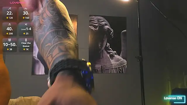 bradley_smith live sex cam