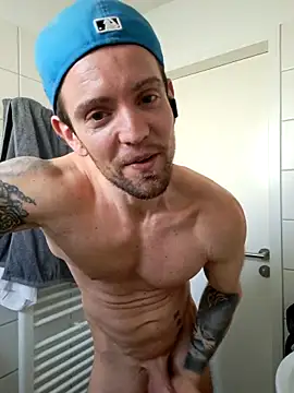 Mystery_Mark live sex cam