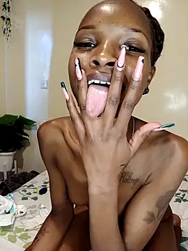 Nedambale live sex cam