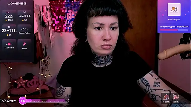 DakotaCandy live sex cam